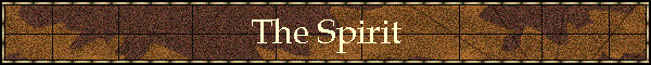 The Spirit