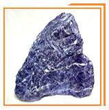 Sodalite