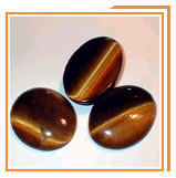 Tiger's Eye 